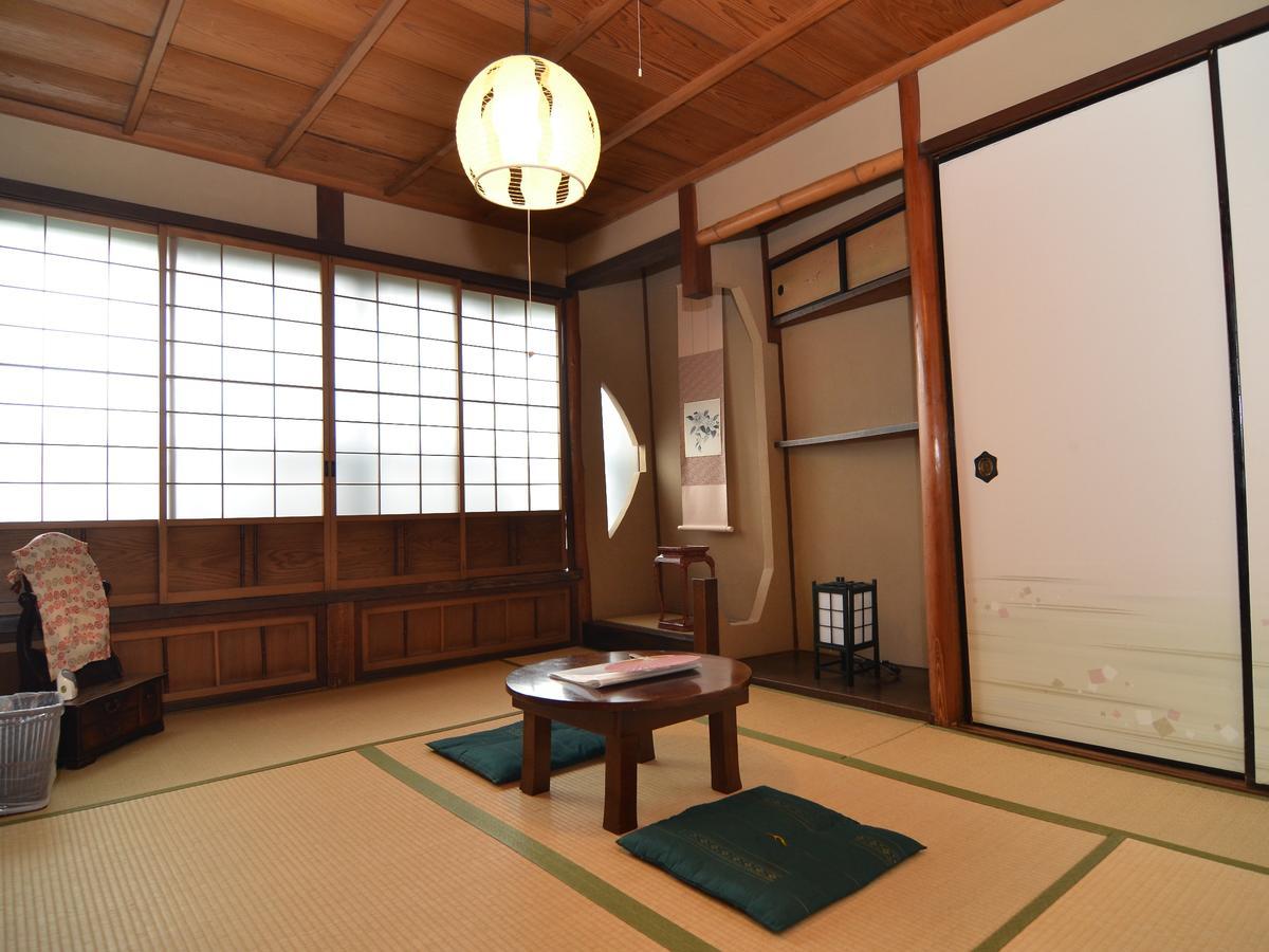 Guest House Rakuza 京都市 部屋 写真