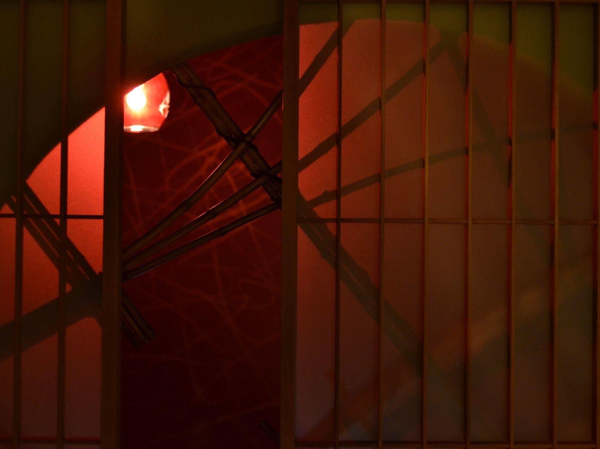 Guest House Rakuza 京都市 エクステリア 写真