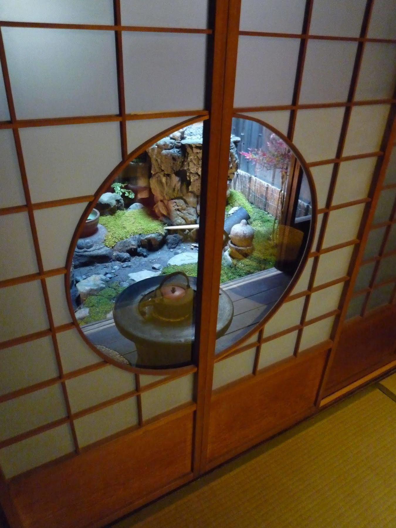 Guest House Rakuza 京都市 エクステリア 写真
